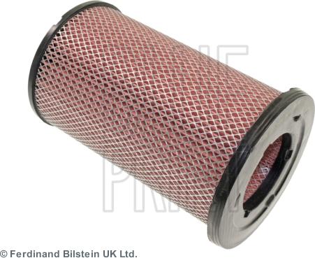 Blue Print ADN12237 - FILTR POWIETRZA NISSAN 2.5DI PICK-UP 02-