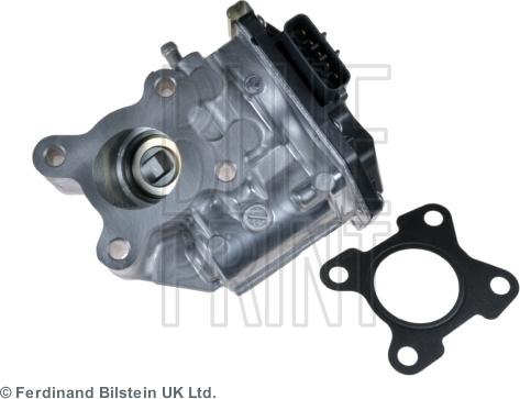 Blue Print ADN17233 - ZAWÓR EGR NISSAN 2.5DCI NAVARA-PATHFINDER