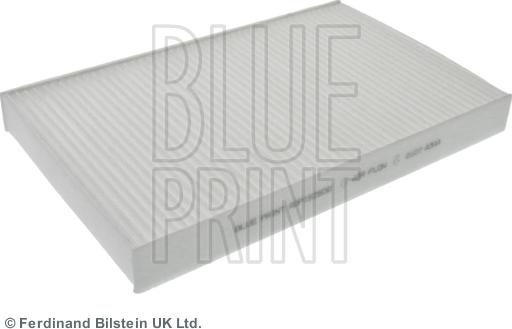 Blue Print ADP152509 — Filtr kabinowy