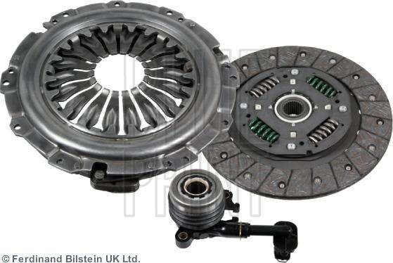 Blue Print ADR163045 — Zestaw sprzęgieł