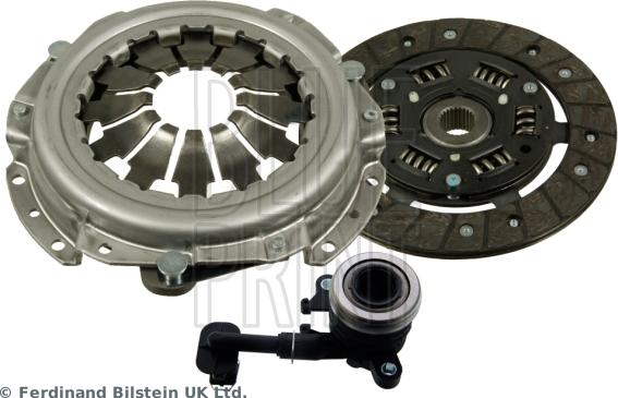 Blue Print ADR163054 — Zestaw sprzęgieł
