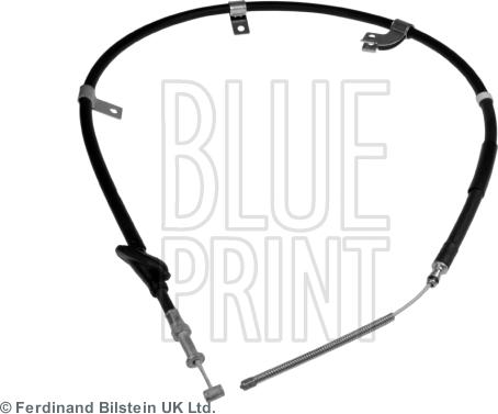 Blue Print ADS74627 - LINKA HAM. RĘCZ. SUBARU T. IMPREZA 2.0 KOMBI 00- PR
