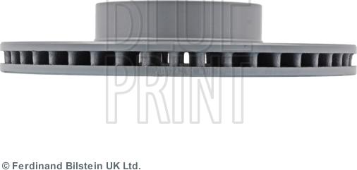 Blue Print ADS74318 - TARCZA HAM. SUBARU P. OUTBACK-IMPREZA-FORESTER 03--08- 294MM