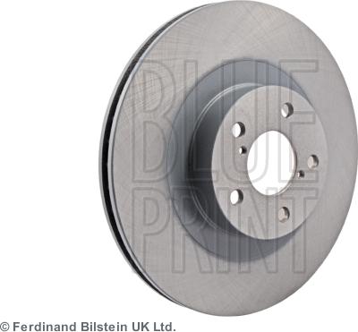 Blue Print ADS74318 - TARCZA HAM. SUBARU P. OUTBACK-IMPREZA-FORESTER 03--08- 294MM