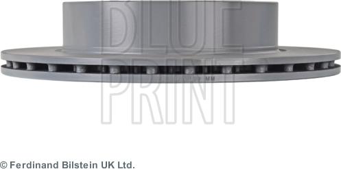 Blue Print ADS74330 - TARCZA HAM. SUBARU T. IMPREZA 2.0-2.5 01-