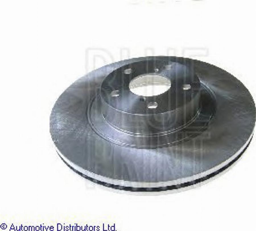 Blue Print ADS74325 - Tarcza hamulcowa