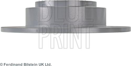 Blue Print ADS74321 - TARCZA HAMULCOWA TYŁ
