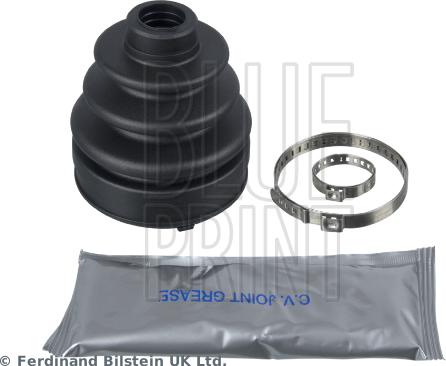 Blue Print ADS78159 - OSŁONA PRZEGUBU SUBARU ZEW. IMPREZA 08- 97X20.5X65