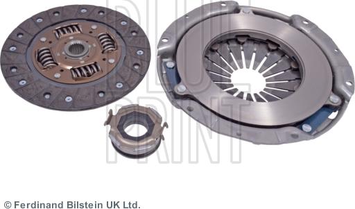 Blue Print ADS73038C - SPRZEGLO ZESTAW FORESTER 2.0I 05-08