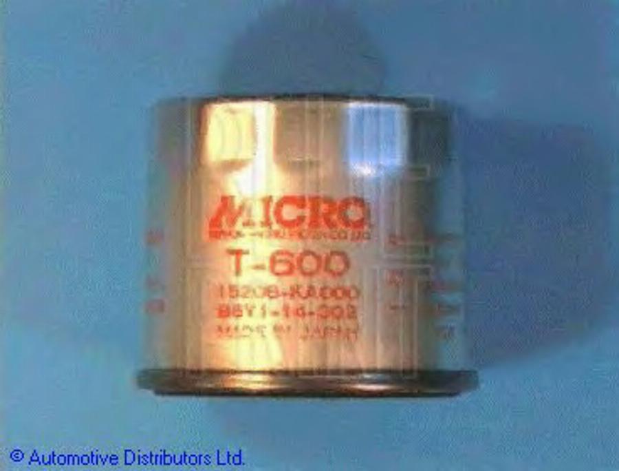Blue Print ADS72102 - Filtr oleju