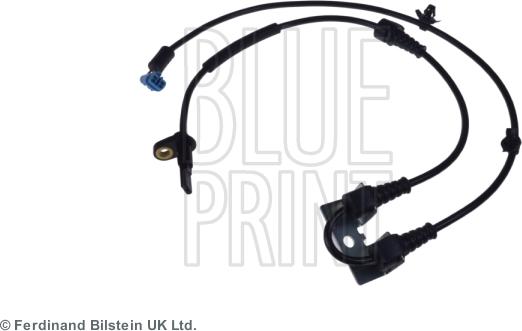 Blue Print ADS77108 - CZUJNIK ABS SUZUKI P. SX4 1.5I LE