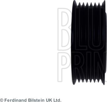 Blue Print ADT396510 - ROLKA PASKA WIELOROWK. TOYOTA 2.0-2.2D-4D 09-