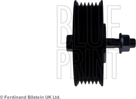 Blue Print ADT396513 - ROLKA PASKA WIELOROWK. TOYOTA YARIS 05-
