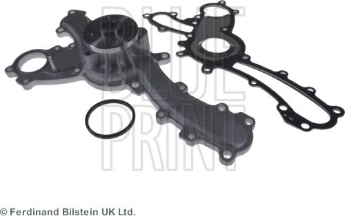 Blue Print ADT39199C - POMPA WODY LEXUS RX 06-