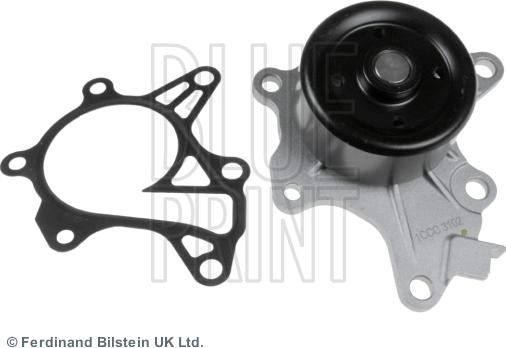 Blue Print ADT391113 - POMPA WODY TOYOTA 1.4D-4D VERSO