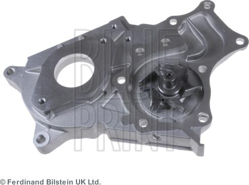 Blue Print ADT39189 - POMPA WODY TOYOTA 2.0D-4D COROLLA-AVENSIS