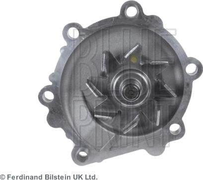 Blue Print ADT39134 - POMPA WODY TOYOTA HI-ACE 2.4D