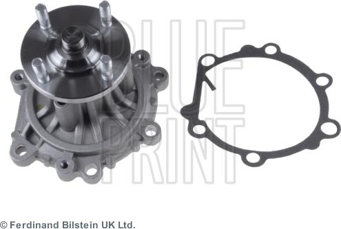 Blue Print ADT39134 - POMPA WODY TOYOTA HI-ACE 2.4D