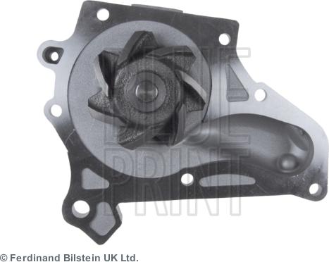 Blue Print ADT39136 - POMPA WODY TOYOTA 2.0 PICNIC 96-01. AVENSIS 97-00. CAMRY 86-96