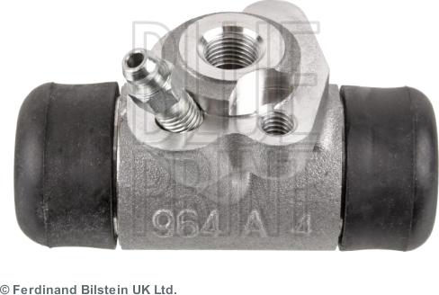 Blue Print ADT34444 - CYLINDEREK HAM. TOYOTA YARIS 99- PR