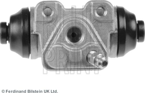 Blue Print ADT34459 - CYLINDEREK HAM. TOYOTA AVENSIS 1.6-2.0 97-03 LE