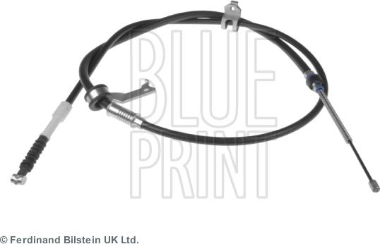 Blue Print ADT346319 — Cięgło, hamulec postojowy