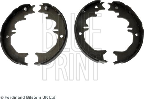 Blue Print ADT34175 - HAM.SZCZEKI LANDCRUISER 3.0DT 96--HAM.RE