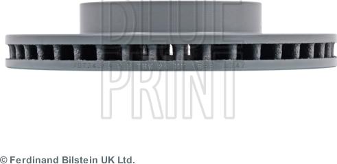 Blue Print ADT34364 - TARCZA HAM. TOYOTA P. CARINA 1.6-2.0D 92-97