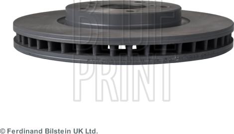 Blue Print ADT343195 - TARCZA HAM. LEXUS P. GS-SC 3.0-4.3 01-10