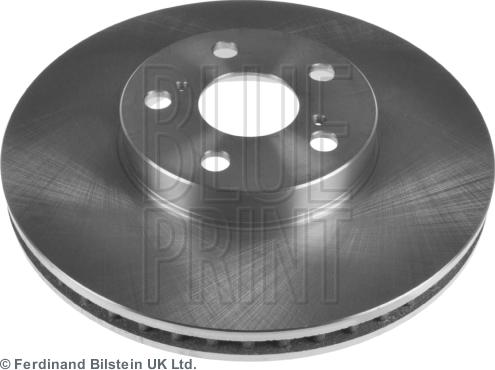 Blue Print ADT343146 — Tarcza hamulcowa