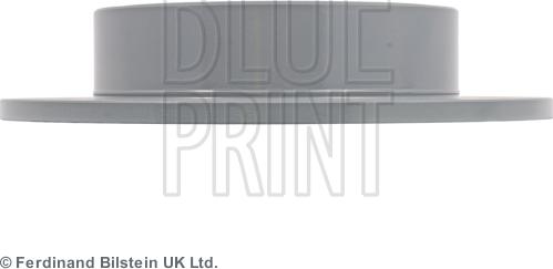 Blue Print ADT343167 - Tarcza hamulcowa