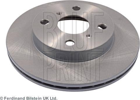 Blue Print ADT343113 — Tarcza hamulcowa