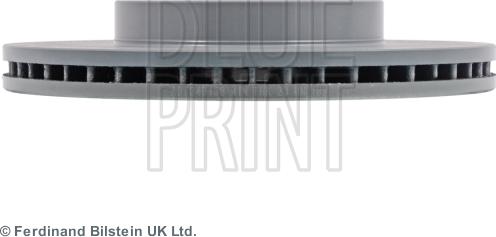 Blue Print ADT343138 - Tarcza hamulcowa