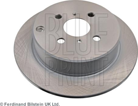 Blue Print ADT343175 — Tarcza hamulcowa