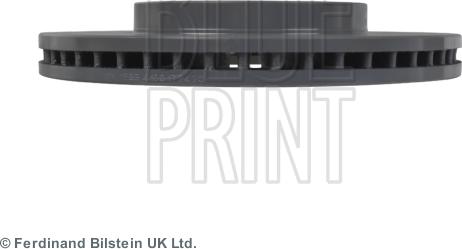 Blue Print ADT343172 - TARCZA HAM. TOYOTA P. CAMRY-PREVIA 2.4-3.0 00-06