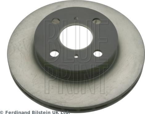 Blue Print ADT34339 — Tarcza hamulcowa