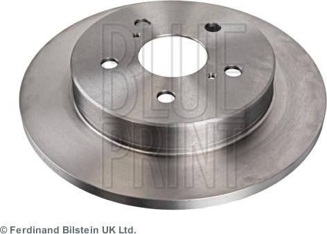 Blue Print ADT343310 — Tarcza hamulcowa