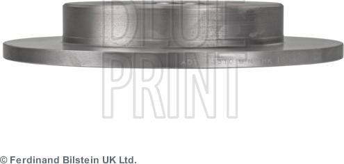 Blue Print ADT343310 - TARCZA HAM. LEXUS T. NX 2.0-2.5 14-