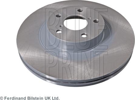 Blue Print ADT343311 - Tarcza hamulcowa