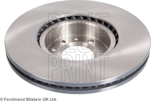 Blue Print ADT343317 - TARCZA HAM. TOYOTA P. PROACE 1.6-2.0 D 16-