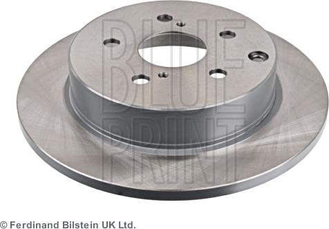 Blue Print ADT343290 — Tarcza hamulcowa