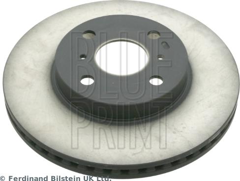 Blue Print ADT343269 — Tarcza hamulcowa