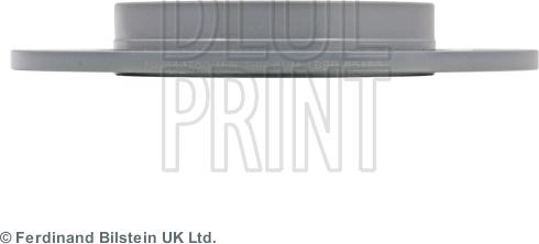 Blue Print ADT343266 - TARCZA HAM. TOYOTA T. AURIS-COROLLA 1.33-1.8-1.4-2.2 D 07-