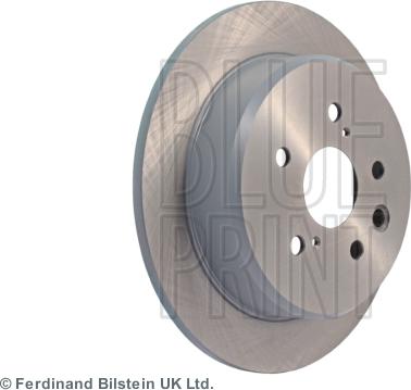 Blue Print ADT343209 - TARCZA HAM. LEXUS T. IS 05-