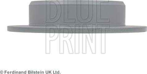 Blue Print ADT343209 - TARCZA HAM. LEXUS T. IS 05-