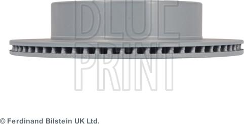Blue Print ADT343203 - Tarcza hamulcowa