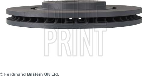 Blue Print ADT343289 - TARCZA HAM. LEXUS P. RX 450H 4X4 09-