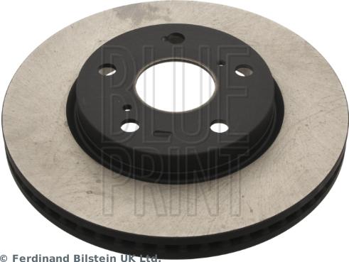 Blue Print ADT343231 — Tarcza hamulcowa