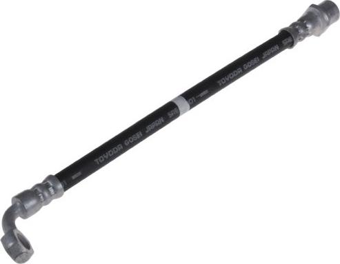 Blue Print ADT353273 - PRZEWÓD HAM. ELAST. TOYOTA T. LAND CRUISER 3.0-4.2 TD 96- LE