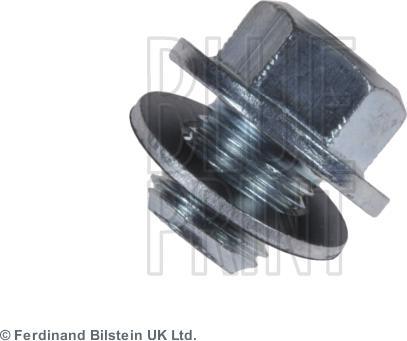 Blue Print ADT30101 — Korek spustowy oleju, miska olejowa